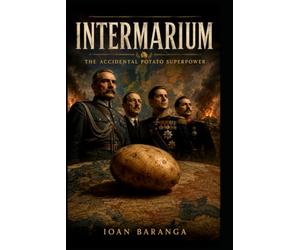Intermarium The Accidental Potato Superpower