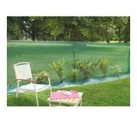 INTERMAS - Brise vent 1,5 x 10 m vert WINDANET G
