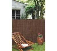 INTERMAS - Canisse en osier 80% occultant 2 x 3 m VIMET G