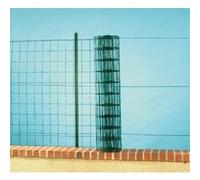 Grillage metal plastifié résidentiel 0,6 x 10 m