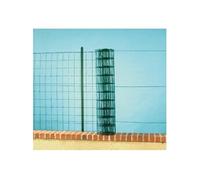 INTERMAS - Grillage metal plastifié résidentiel 1 x 10 m