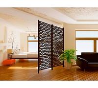 Intermas M281482 Panneau décoratif Nortene mosaïques 1 x 2 m Rouille