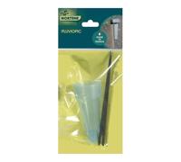 INTERMAS - Rain Gauge with Intermas Support