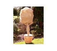 INTERMAS - Rouleau Toile de Jute d'hivernage NATUREROLL