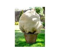 INTERMAS - Sac en toile de jute NATURESAC 1x1,10m