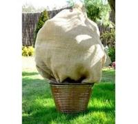INTERMAS - Sac en toile de jute NATURESAC 1x1,10m G