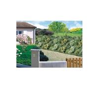 Toile de paillage 3.25 x 20 AGROSOL