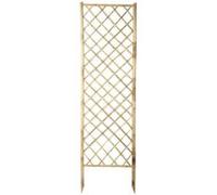INTERMAS - Treillis en bambou 0,50 x 170 BAMBOO PANEL