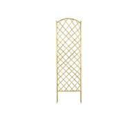 INTERMAS - Treillis en bambou BAMBOO ARCH PANEL 0,5x1,7m