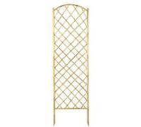 INTERMAS - Treillis en bambou BAMBOO ARCH PANEL 0,5x1,7m
