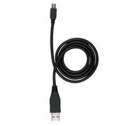 Intermec 236-209-001 câble USB 2 m USB A Micro-USB B Noir