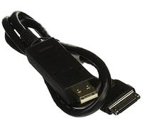 Intermec 236-297-001 Câble USB Noir