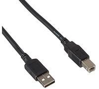 Intermec 321-576-004 Câble USB 2 m Blanc