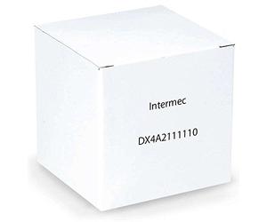 Intermec DX4A2111100 Station de Charge Quad