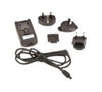 Intermec Universal Wall Power Supply - Adaptateur secteur - pour Honeywell CK65; Intermec CK3R, CK3X