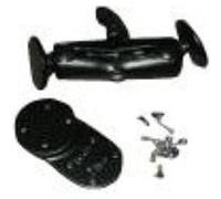 Intermec Vehicle Dock Mounting Kit - Kit de montage en véhicule - pour Honeywell CN51; Dolphin CT50 G