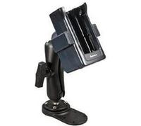 Intermec Vehicle Holder - Support pour ordinateur de poche pour voiture - pour Honeywell CK65; Intermec CK3, CK3A, CK3R, CK3X G