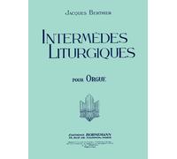Intermedes Liturgiques