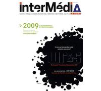 Intermédia 2009 - Le Guide Marketing, Communication, Médias En Rhône-Alpes