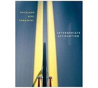 Intermediate Accounting