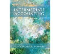 Intermediate Accounting