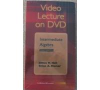 Intermediate Algebra, the Language And Symbolism of Mathematics