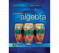 Intermediate Algebra: Video Lecture on Dvd [3]
