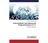 Intermediate And Advanced Programming In C++