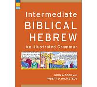 Intermediate Biblical Hebrew: An Illustrated Grammar