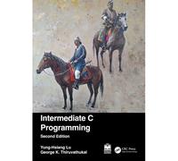 Intermediate C Programming