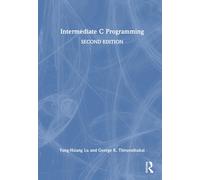 Intermediate C Programming