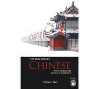 Intermediate Chinese with Audio CD Second Edition by Yong Ho Yong Ho (Auteur)