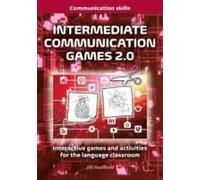 Intermediate Communication Games 2.0