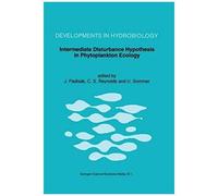 Intermediate Disturbance Hypothesis In Phytoplankton Ecology