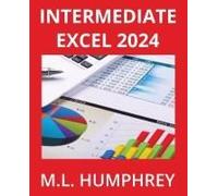 Intermediate Excel 2024