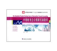 Intermediate Financial Accounting (Chinese Edition)