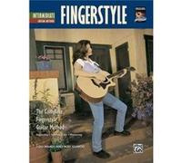 Intermediate Fingerstyle Guitar by Nathaniel Gunod & Lou Manzi Nat Gunod, Nathaniel Gunod (Auteur)