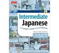Intermediate Japanese Textbook by Michael L. KluemperLisa Berkson Michael L. KluemperLisa Berkson (Auteur)