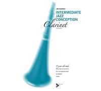 Intermediate Jazz Conception Clarinet