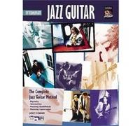 Intermediate Jazz Guitar by Jody Fisher Jody Fisher (Auteur)