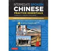 Intermediate Mandarin Chinese Speaking and Listening Practice by Cornelius C. KublerYang Wang Inconnu (Auteur)
