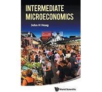 Intermediate Microeconomics