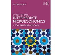 Intermediate Microeconomics