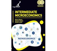 Intermediate Microeconomics