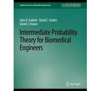 Intermediate Probability Theory For Biomedical Engineers