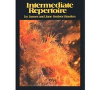 Intermediate Repertoire 3, Wp107 Jane Bastien (Auteur)