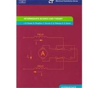 Intermediate Science and Theory, Electrical Installation Series Charles Duncan, E. G. Patterson, E. G. Stocks, John Hooper, Malcom Doughton (Auteur)