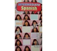 Intermediate Spanish - Volume Two Past Tense Conjugations DVD