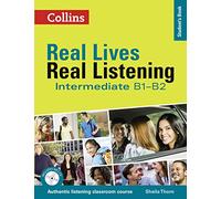 Intermediate Student's Book
