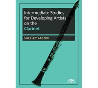 Intermediate Studies For Developing Artists / Book
